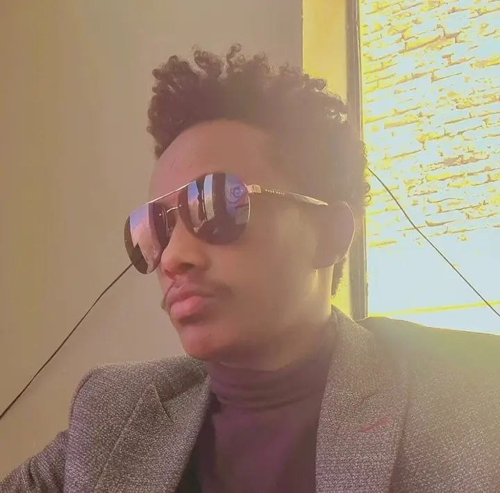 Tadesse Gebremicheal